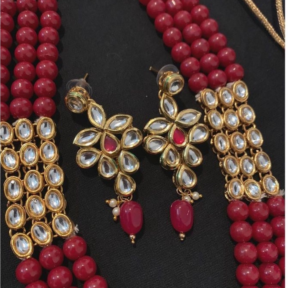 Necklace set